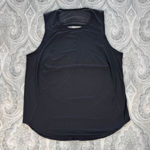 Womens Lululemon Sculpt Tank Top